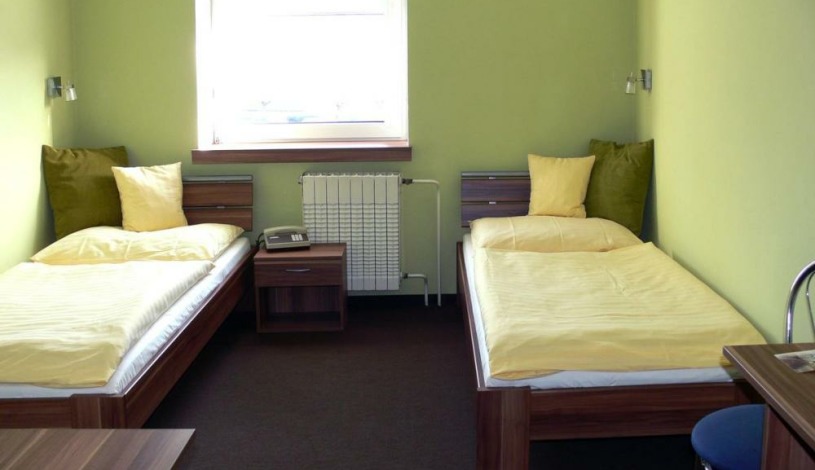 Hotel Na BAŠTĚ Jablonec nad Nisou